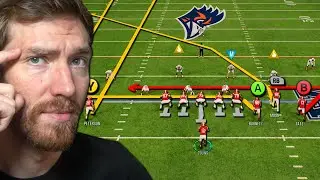 This Is The Best Offense In College Football 26... Inside The Mind of Throne