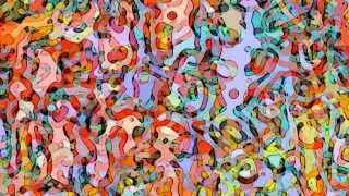 Art Deep Beat, Vol. 01 ― mojo by Matt Foley