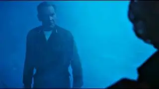 General Shaw's Death scene {It Welcome To Derry} Season 1 Episode 8 (Dumbest villain oat btw🥀)