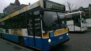 [Audio][Withdrawn] Beautiful ZF - Volvo B10 BLE / Transdev 183