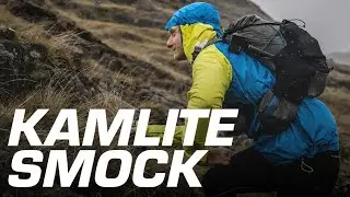 KamLite Smock