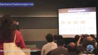 John Canny ( Distinguished Professor, UC Berkeley): Machine Learning at the Limit