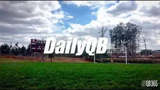 QUARTERBACK DRAFT ANALYSIS YOU WON'T GET ANYWHERE ELSE | DailyQB