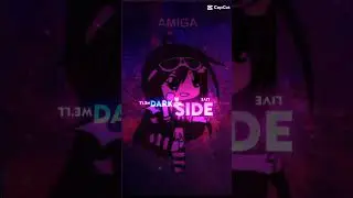 #darkside#edit#gacha #gachalife #music#musicedit