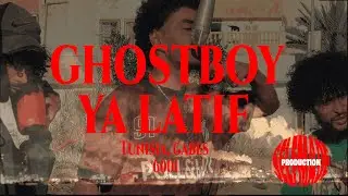 GHOSTBOY - YA LATIF (MUSIC VIDEO)