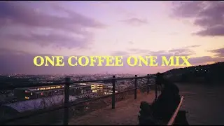 【Chill MIX】Gradation - Sunset to Night in Osaka–Tipleso(チプルソ) | STUDIO FREESTYLE #13
