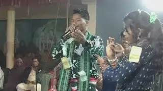 Vikash bhai / ରାଧା କୃଷ୍ଣ ଆ ପ୍ରେମ କାହାଣୀ / new kirtan video / new kirtan dhara video at tarda 
