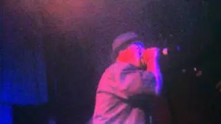 ice cube i am the west