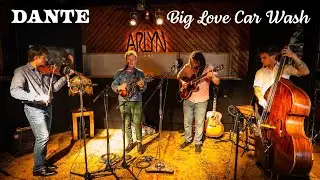 Big Love Car Wash - 