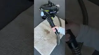 RYOBI 18V ONE+ HP&trade; Brushless Spot Cleaner