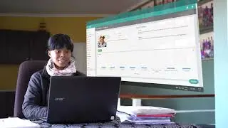 OVCmeasure: Child sponsorship management