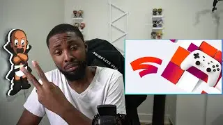Google Stadia Is Dead And Won't Be Missed