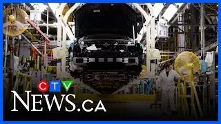 Auto industry braces for potential impact of &lsquo;highly problematic&rsquo; tariffs
