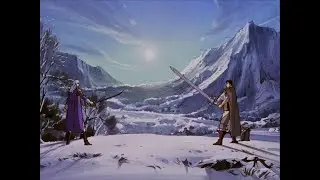 Berserk AMV tribute