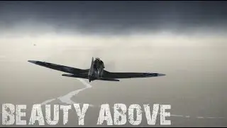 WarThunder - Beauty Above (Standard Definition)