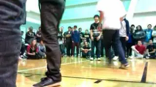 Claws Out 5 2010