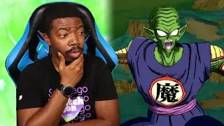 8000 CRYSTAL SUMMONS!!! TRANSFORMING DEMON KING PICCOLO IS HERE! Dragon Ball Legends Gameplay!