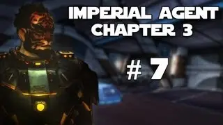 OSW :: Star Wars: The Old Republic - Imperial Agent: Chapter 3 - Episode #7