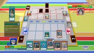 First Turn Kill After Years