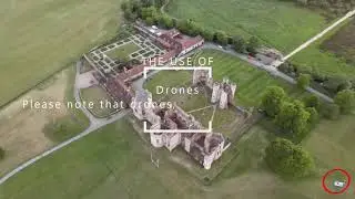 The Cowdray House