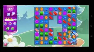 candy crush saga level 630