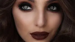 Grunge Makeup Tutorial