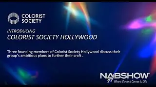 Introducing Colorist Society Hollywood 1280x720 edited