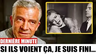 L’Interview Télévisée Cachée Qui A Mis Fin À La Carrière De Dana Andrews Du Jour Au Lendemain