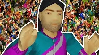 The Ballad of Barry Burger - A Project Zomboid Survivor Story