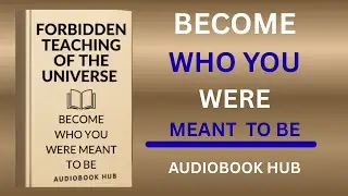 Listen While Sleeping And Let Your Reality Change Without Effort (FULL AUDIOBOOK)