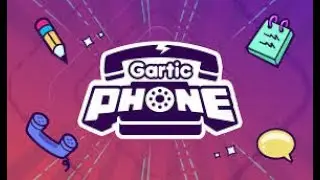 ✨ FR | On se tente un Gartic Phone? 🖍️
