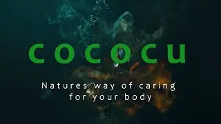 Coconut water || Hydration || Electrolyte Drink || Vitamin C || COCOCU || Zero Sugars || Healthy ||