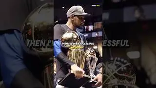 Kevin Durant's Legacy is a Failure