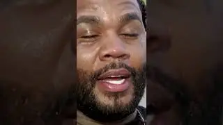 Kevin Gates Explains his face tattoos