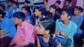 Digital classes launched in Sri Gowri Vivek tuition center 👏👏👌💯