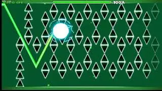 The myst first wave corridor survived (impossible level)