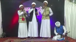 RENAISSANCE ART'S FEST | KODENCHERY DA'WA STUDENTS