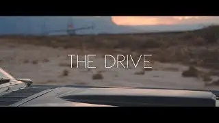 Frank Ray - The Drive ( Official Music Video )
