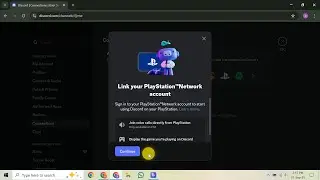 Как скачать Discord на PS4