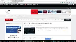 How to Export & Import wordpress all posts