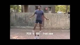 Rope Skipping Federation of India   Level 1 &raquo; Beginner Skills Rope Skipping   Jump Rope Basics