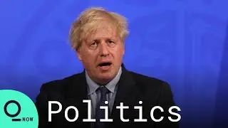 Boris Johnson Delays End of England&rsquo;s Lockdown as Cases Surge