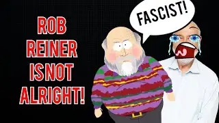 Rob Reiner has Literally gone INSANE! Checked into mental institute after Trump election!!!