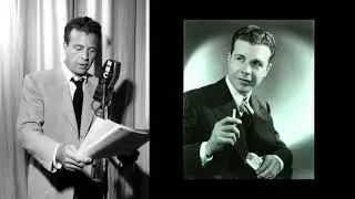 Dick Powell - South Of The Border