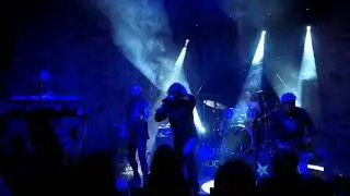 DARE - Days Of Summer  Live in Athens 03-18-2018 Crow Club HD (Hawkeye S8 90 camera With micro)