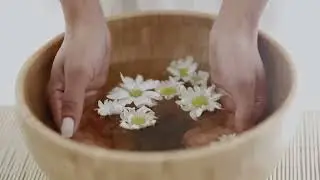 Herbal Alchemy: Bathing in Ancestral Wisdom