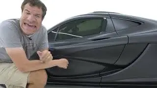 [YTP] Дуг ДеМуро засовывает Volkswagen PP себе в задницу