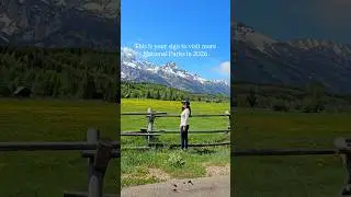 This is your sign to visit more national parks in 2026