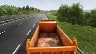 Road maintenance Simulator ps4