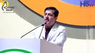 Dr Ajay Deshpande | Vets in Poultry | Poultry India Knowledge Day 2025 | Poultry India Expo 2025